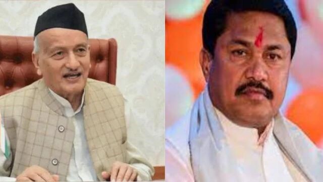 Maharashtra Governor Bhagat Singh Koshyari should be removed from his position with immediate effect: Congress Maharashtra Governor Bhagat Singh Koshyari should be removed from his position with immediate effect: Congress