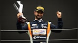Formula 3: Kush Maini registers maiden podium finish in Budapest