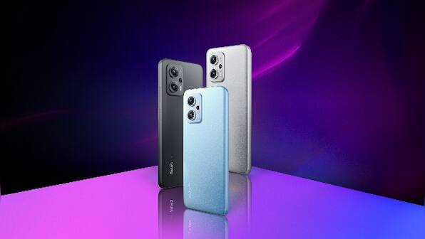Xiaomi launches Redmi K50i, Redmi Earbuds 3 Lite in India, check prices, specifications, and launch offers