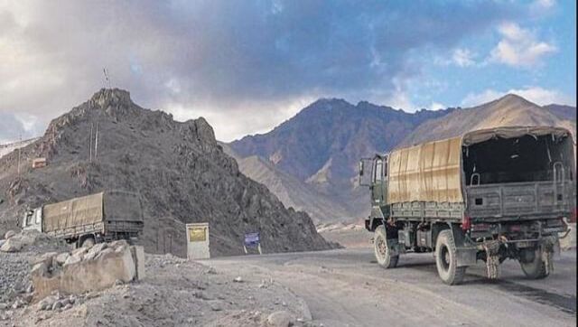 India-China likely to see positive move on disengagement near Patrolling Point 15 India-China likely to see positive move on disengagement near Patrolling Point 15