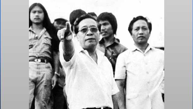 36 years of Mizoram Accord: A historic move that ended two decades of Mizo insurgency 36 years of Mizoram Accord: A historic move that ended two decades of Mizo insurgency