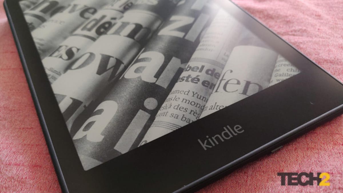 5 reasons to consider buying the new Kindle Paperwhite in this Amazon Prime Day Sale