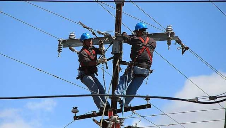 World Youth Skills Day 2022: How India can upscale huge talent pool of electricians to be micro-entrepreneurs
