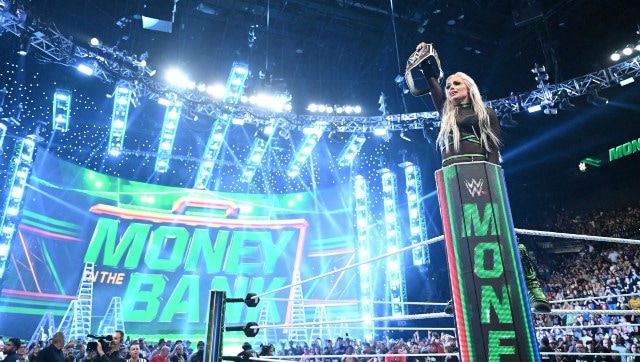 WWE Money in the Bank 2022 Results: Liv Morgan encashes MITB to win SmackDown women’s title; Theory wins men’s event