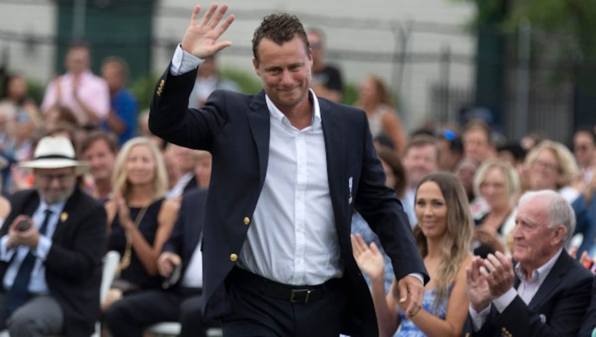 Australian Player Lleyton Hewitt Inducted Into International Tennis Hall Of Fame Helloscholar News 6814