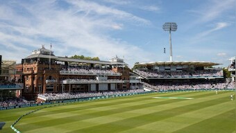 India vs England 2nd ODI: Lord's weather update, odds of rain revealed