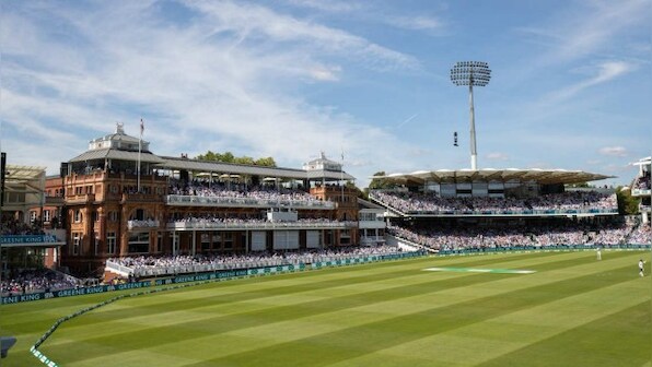 India vs England 2nd ODI: Lord's weather update, odds of rain revealed