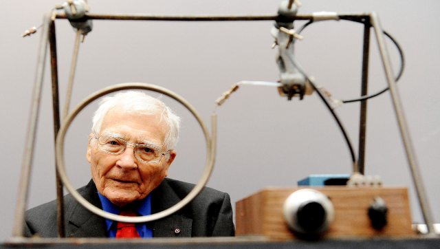 James Lovelock, creator of Gaia ecology theory, dies at 103 James Lovelock, creator of Gaia ecology theory, dies at 103