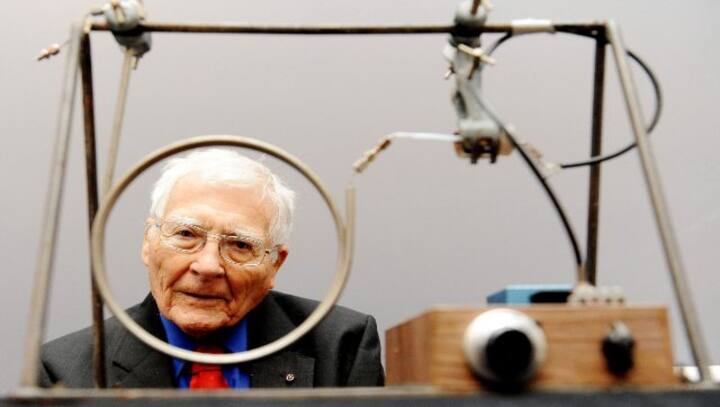 James Lovelock, creator of Gaia ecology theory, dies at 103