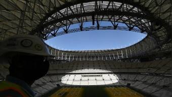 FIFA World Cup 2022: Qatar's ground control to be on alert against terrorism, natural disasters and hooligans