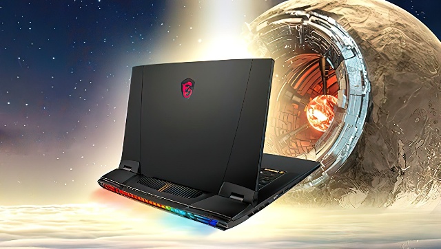 MSI launches its new line of gaming laptops with 12th Gen Intel HX processors in India MSI launches its new line of gaming laptops with 12th Gen Intel HX processors in India