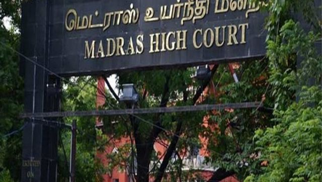 AIADMK GC meet: Madras HC adjourns hearing on O Panneerselvam' plea AIADMK GC meet: Madras HC adjourns hearing on O Panneerselvam' plea