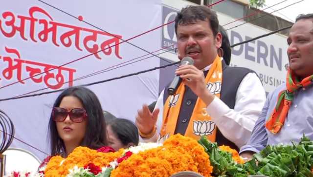 Shinde-Fadnavis will complete 2.5 years in power, also form govt with majority for next 5 years: Maharashtra Deputy CM Shinde-Fadnavis will complete 2.5 years in power, also form govt with majority for next 5 years: Maharashtra Deputy CM