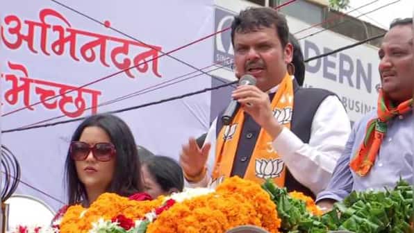 Shinde-Fadnavis will complete 2.5 years in power, also form govt with majority for next 5 years: Maharashtra Deputy CM