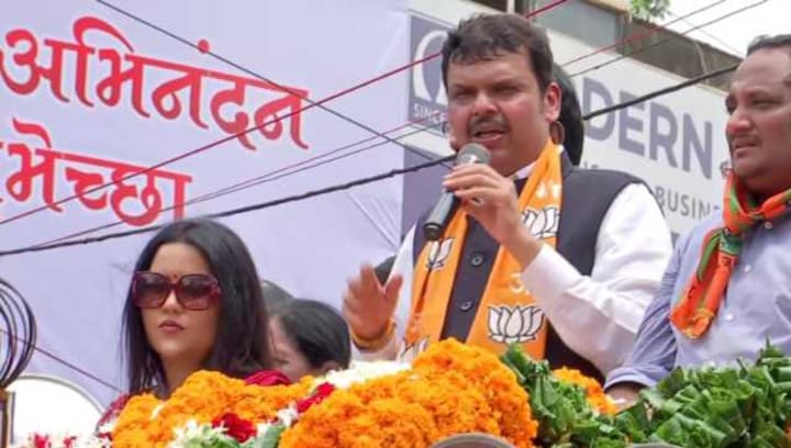 Shinde-Fadnavis will complete 2.5 years in power, also form govt with majority for next 5 years: Maharashtra Deputy CM