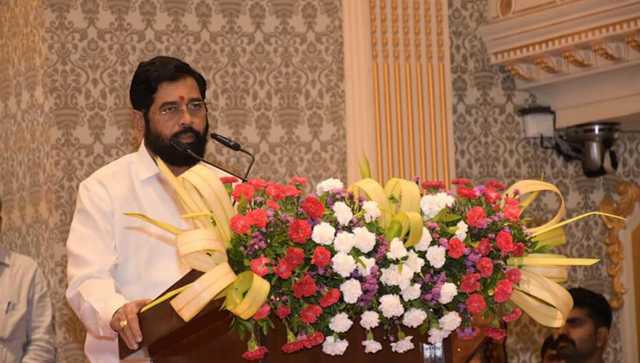 Not Uddhav Thackeray, but I was supposed to be Maharashtra chief minister in MVA government, reveals Eknath Shinde Not Uddhav Thackeray, but I was supposed to be Maharashtra chief minister in MVA government, reveals Eknath Shinde