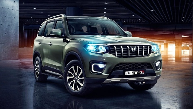 Mahindra to begin deliveries of 2022 Scorpio-N from September 26, bookings start on July 30 Mahindra to begin deliveries of 2022 Scorpio-N from September 26, bookings start on July 30