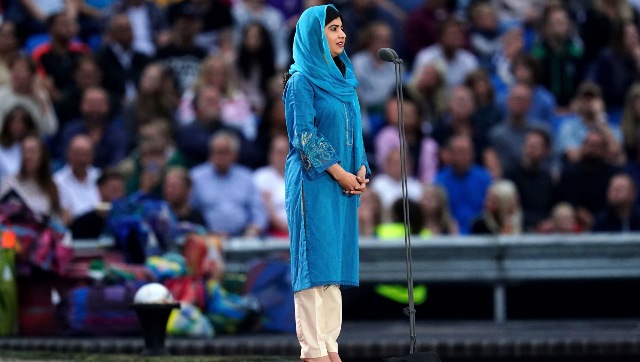 Mahsa Amini death: Malala Yousafzai calls for justice, says will protest if forced to cover head Mahsa Amini death: Malala Yousafzai calls for justice, says will protest if forced to cover head