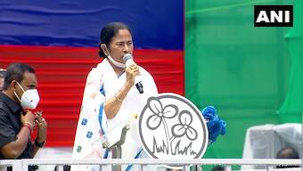 Break BJP's prison, bring people's government in 2024, says Mamata