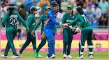 Women’s T20 World Cup: When and where to watch India vs Pakistan in Group B