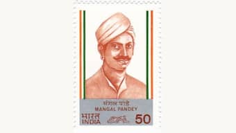 Mangal Pandey birth anniversary: All you need to know about soldier who inspired Revolt of 1857