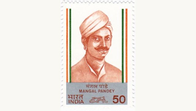 Mangal Pandey birth anniversary: All you need to know about soldier who inspired Revolt of 1857 Mangal Pandey birth anniversary: All you need to know about soldier who inspired Revolt of 1857