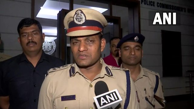 Two days after BJP youth leader's murder, another man stabbed to death in Mangaluru Two days after BJP youth leader's murder, another man stabbed to death in Mangaluru