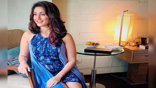 Manjari Fadnnis on Miya, Biwi Aur Murder and her new beginning
