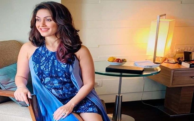 Manjari Fadnnis on Miya, Biwi Aur Murder and her new beginning Manjari Fadnnis on Miya, Biwi Aur Murder and her new beginning