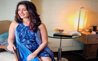 Manjari Fadnnis on Miya, Biwi Aur Murder and her new beginning