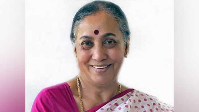 Vice-Presidential polls: Opposition pick Margaret Alva slams Mamata Banerjee for deciding to abstain from voting Vice-Presidential polls: Opposition pick Margaret Alva slams Mamata Banerjee for deciding to abstain from voting