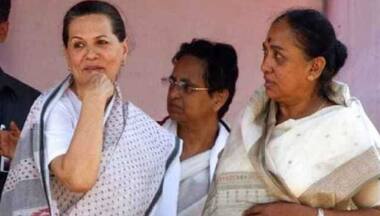Margaret Alva’s five damning revelations about Sonia Gandhi, Congress