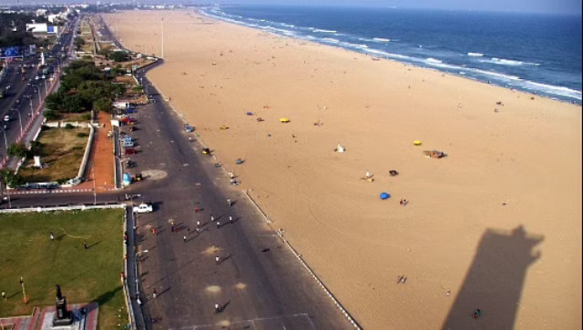 Go fish! Why the proposed ‘Pen statue’ for Karunanidhi is raising concerns in Tamil Nadu Go fish! Why the proposed ‘Pen statue’ for Karunanidhi is raising concerns in Tamil Nadu