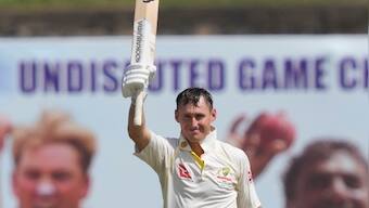 Sri Lanka vs Australia: Labuschagne, Smith centuries guide Aussies to 298/5 on Day 1 of second Test