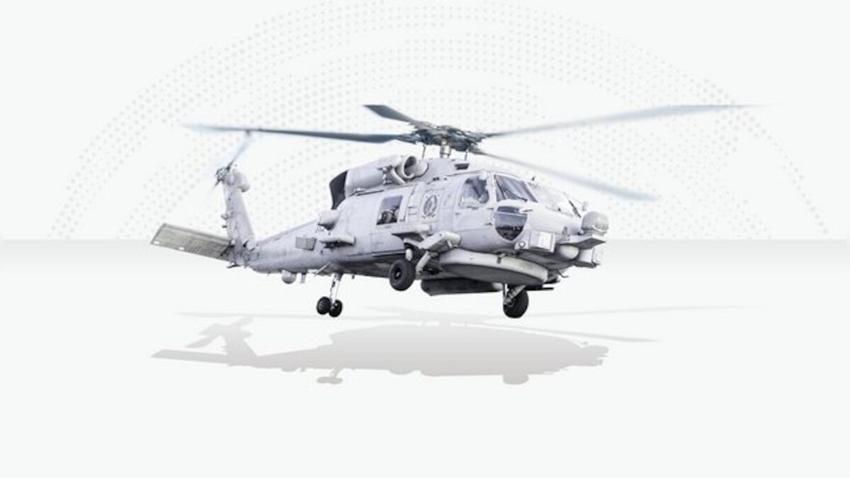 India receives two 'Romeo' helicopters: How they will boost navy’s capabilities