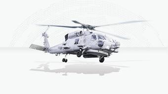 India receives two 'Romeo' helicopters: How they will boost navy’s capabilities
