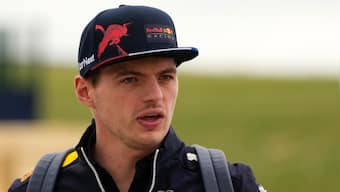 Formula 1: Max Verstappen returns to the scene of the crash chasing first British Grand Prix win