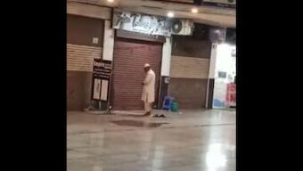 After Lulu Mall, namaz offered at shopping complex in Meerut; probe ordered