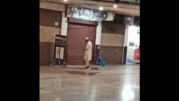 After Lulu Mall, namaz offered at shopping complex in Meerut; probe ordered