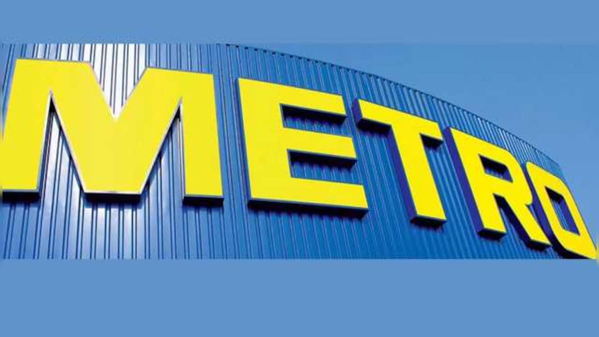 Traders' body CAIT alleges FDI, GST norms violated by Metro Cash & Carry, German retailer refutes allegations