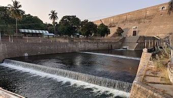 Tamil Nadu: Met predicts heavy rainfall from 1 August; flood alert issued for areas along Mettur Dam