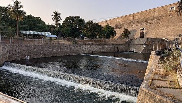 Tamil Nadu: Met predicts heavy rainfall from 1 August; flood alert issued for areas along Mettur Dam Tamil Nadu: Met predicts heavy rainfall from 1 August; flood alert issued for areas along Mettur Dam
