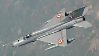 Barmer crash fallout: IAF to retire one MiG-21 squadron in two months; entire fleet by 2025
