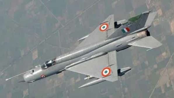 Barmer crash fallout: IAF to retire one MiG-21 squadron in two months; entire fleet by 2025