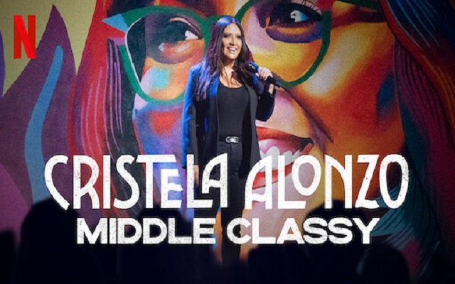 Middle Classy on Netflix is a celebration and critique of the American dream Middle Classy on Netflix is a celebration and critique of the American dream
