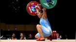 World Weightlifting Championships 2022: Mirabai Chanu to spearhead Indian campaign, Jeremy to miss due to injury