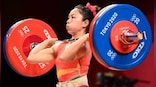 Mirabai Chanu to miss Asian Weightlifting Championships due to slow recovery post-injury
