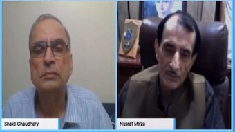After his visits to India in Congress regime, Pakistan columnist claims he passed info to ISI