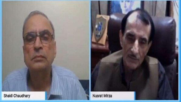 After his visits to India in Congress regime, Pakistan columnist claims he passed info to ISI