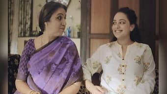 Modern Love: Hyderabad’s segment on mother-daughter equation, rooted in reality with my mother